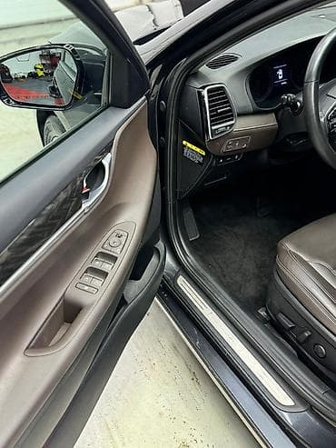 Продажа авто: Hyundai Grandeur: 2019 г., 2.4 л, Автомат, Бензин, Седан — 5