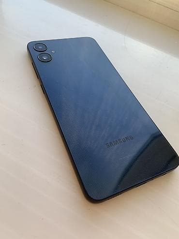 iphone cs max: Samsung Galaxy A05, Б/у, 128 ГБ — 2