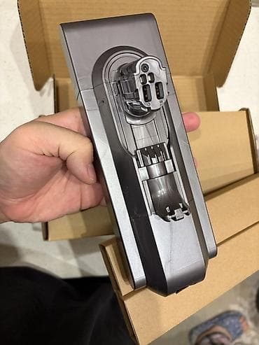 Инструменттер: Батарея DYSON GEN - 5 к другим не подойдет только GEN5 Оригинальный — 1