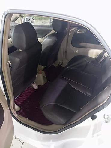 cx 9: Honda Jazz: 2004 г., 1.3 л, Автомат, Бензин, Седан — 4