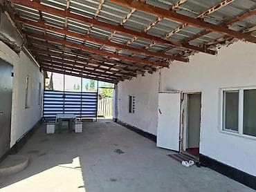 2 к кв: Земельный участок с жилым домом и прилегающим двором в частном — 3