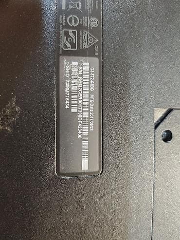 redmi note 9 pro: Игровой, Б/у, Intel Core i5 — 10
