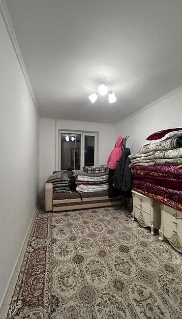 104: 3 комнаты, 60 м², 104 серия, 2 этаж — 5
