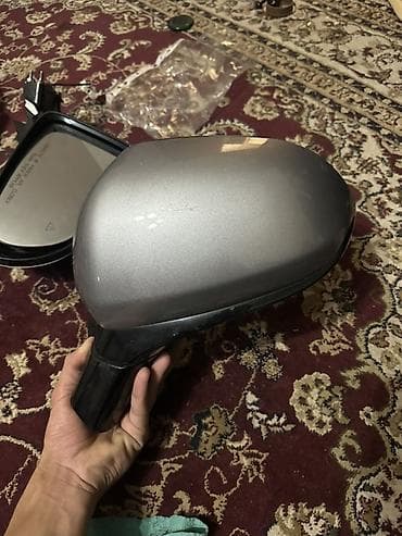 hyundai porter зеркало: Заднего вида Зеркало Hyundai Новый, Оригинал — 2