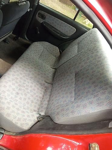 nissan cefiro 32: Nissan Primera: 1995 г., 2 л, Автомат, Бензин, Седан — 8