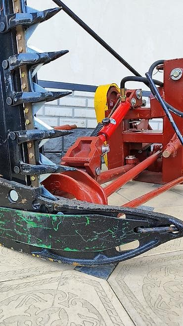 т30: Косилка !!! Навесные сегментные косилка с гидроцилиндром для — 5