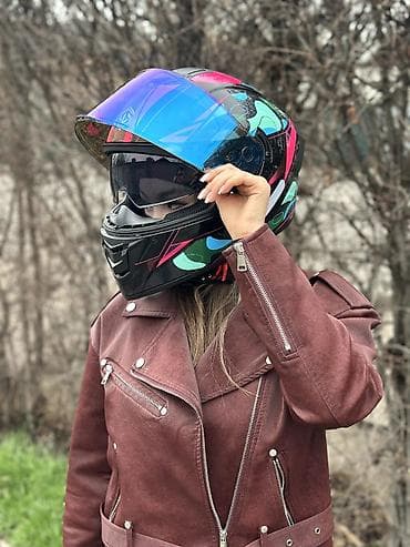 купить мотоцыкл урал: Мотошлемы для девушек Скидки в честь 8 марта Большой выбор шлемов — 9