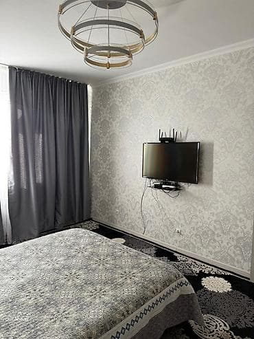 Квартиры: 1 комната, Собственник, С подселением, С мебелью полностью — 2