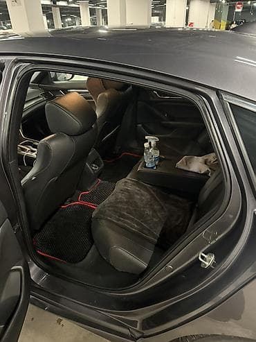 хонда эллюзион: Honda Accord: 2019 г., 1.5 л, Автомат, Бензин, Седан — 9