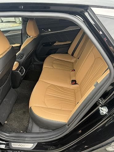 Kia K5: 2020 г., 1.6 л, Автомат, Бензин, Седан — 7
