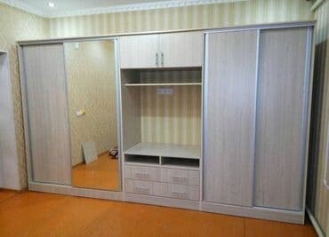 бытовая мебель кухонный гарнитур кокшетау: Мебель на заказ кухня купе прихожая стол крават кухня любой сложности — 9