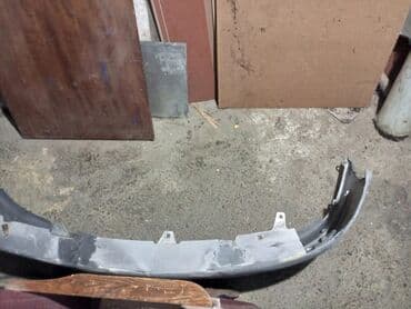 передний бампер опель вектра б: Бампер Передний Toyota, Б/у — 8