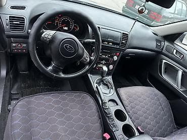 subaru аудбек: Subaru Outback: 2009 г., 2.5 л, Универсал — 6