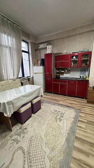 Бөлмөлөрдү ижарага берүү: Сдаётся комната в квартире — 7