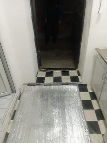 квартира аренда в месяц: 1 комната, Собственник, Без подселения, С мебелью частично — 5