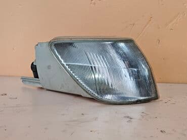 поворотники на виндом: Правый поворотник Peugeot 1995 г., Б/у, Оригинал — 3