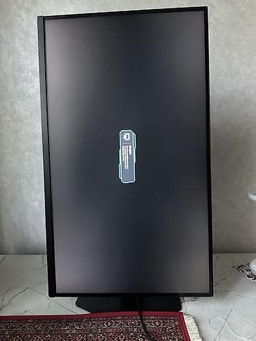 redmi 4: Монитор, Xiaomi, Новый, 27" - 28" — 4