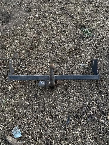 фаркоп на ваз: Фаркоп Для легковых авто Mercedes-Benz — 2