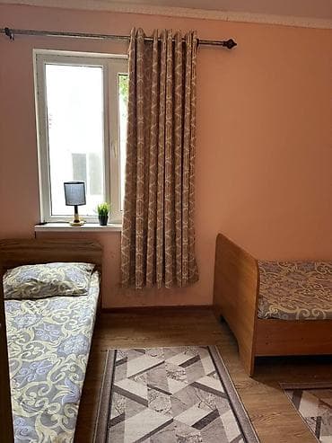 пансионаты иссык куль с питанием: Сдаётся просторный дом/коттедж для отдыха с большой гостиной Уютный — 4