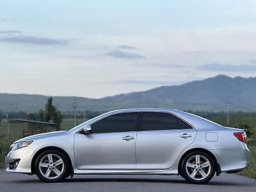 двигатель тойота камри 2.2 купить: Toyota Camry: 2012 г., 2.5 л, Автомат, Бензин, Седан — 8