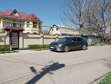 камри 40 крыша: Toyota Camry: 2018 г., 2.5 л, Автомат, Бензин, Седан — 9