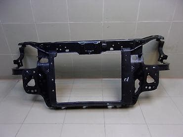 Будка Hyundai, 2002 г., Новый, Аналог at lalafo.kg Будка Hyundai, 2002 г., Новый, Аналог