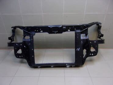 современные картины на стену: Будка Hyundai, 2002 г., Новый, Аналог — 1