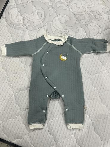 bland group: Комплект, цвет - Серый — 1