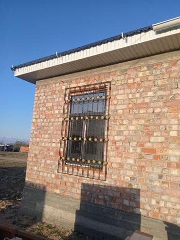 продажа домов тунгуч: Үй, 40 кв. м, 2 бөлмө, Менчик ээси, ПСО (өз алдынча бүтүрүү) — 2