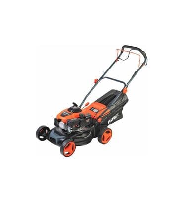 газонокосилка бензин: Газонокосилка Бензиновая, Самовывоз, Платная доставка — 3