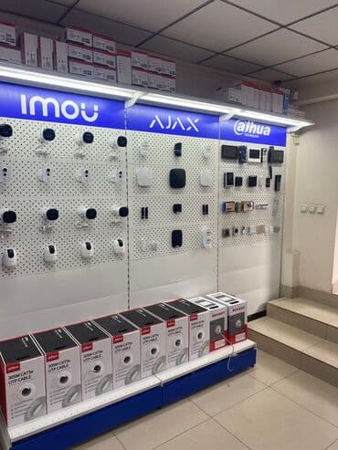 electro: Системы видеонаблюдения | Офисы, Квартиры, Дома | Настройка, Подключение, Установка — 10