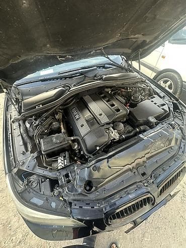 x5 e70: Передний бампер для BMW 5 Series E60/E61 (рестайлинг — 7