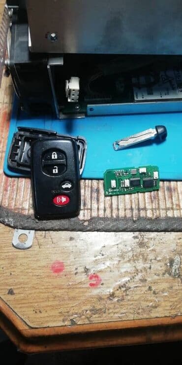 все для салонов красоты дордой: Ремонт Автосигнализаций — 9