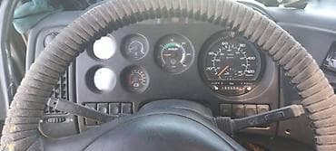 эстрадные динамики: Кабина DAF — 8