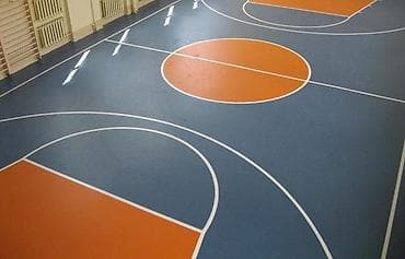 Нарды: Спортивный линолеум!!! Чем же так особенный спортивный линолеум? А — 2