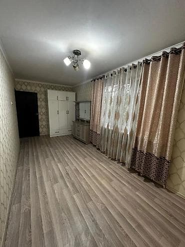 2 bedroom: 2 комнаты, 44 м², 11 мкр 104 серия, 2 этаж, Евроремонт — 7