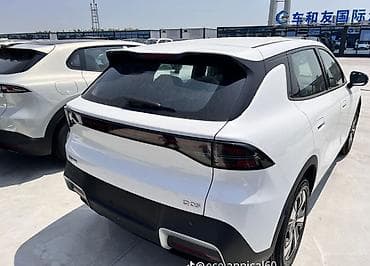 byd song plus ev: JMEV : 2026 г., Автомат, Электромобиль, Кроссовер — 9