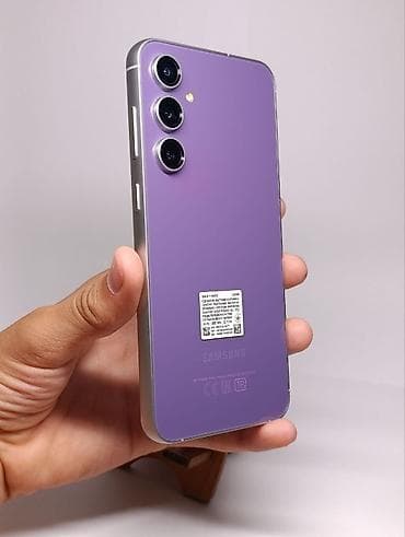сколько стоит 7 айфон 64 гб: Samsung Galaxy S23 FE, Б/у, 128 ГБ, цвет - Фиолетовый, 2 SIM — 5