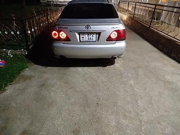 Toyota: Toyota Crown: 2008 г., 3.5 л, Седан — 1