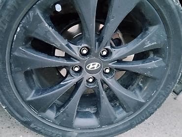 225 60 18 колёса: Шины 235 / 50 / R 18, Лето, Легковые, DUNLOP — 5