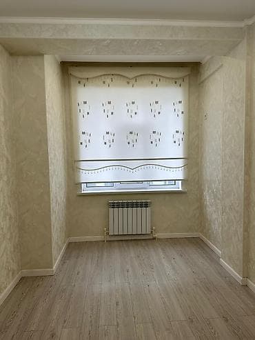 квартира келечек конушу: 1 бөлмө, 34 м², 106-серия, 6 кабат, Дизайнердик ремонт — 8