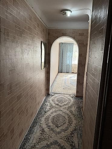 парк победы: 2 комнаты, 45 м², 2 этаж — 2