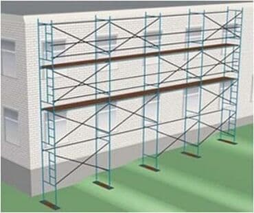 куплю пчелка: Сдам в аренду Утюги, Строительные леса, Опалубки — 6