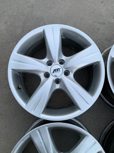 диск киа r16: Литые Диски R 16 Комплект, отверстий - 5, Б/у — 3