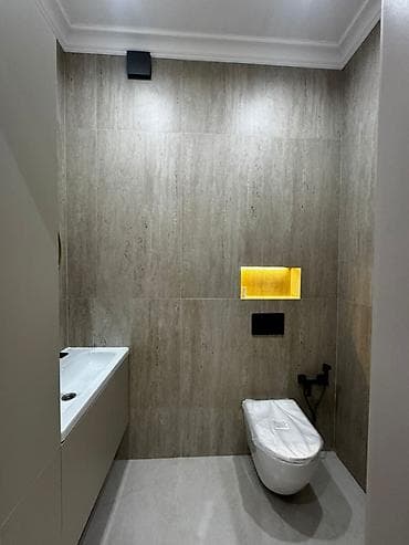 elif garden: 2 комнаты, 80 м², Элитка, 1 этаж, Дизайнерский ремонт — 3