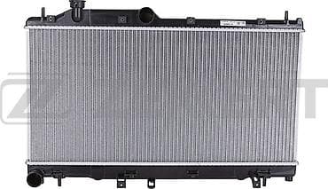 теплоносител: Радиатор системы охлаждения двигателя Subaru Outback BT 4 — 1