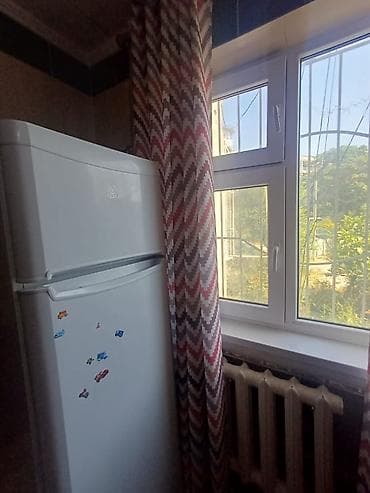 amir city: 2 комнаты, 50 м², Парк А.Навои, 104 серия, 3 этаж, Евроремонт — 9