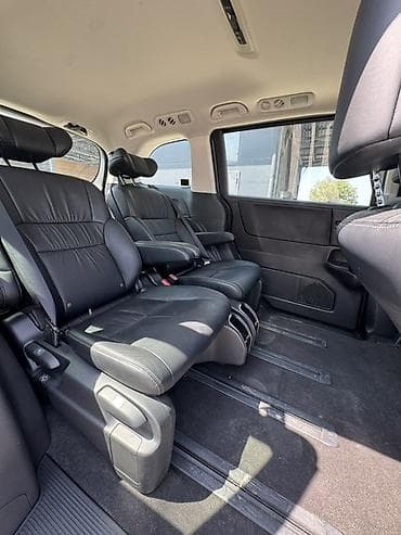 transporter multivan: Honda Odyssey: 2020 г., 2 л, Автомат, Гибрид, Минивэн — 10