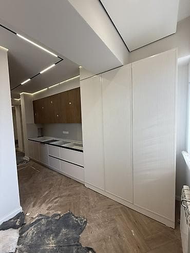 Инженеры: Требуется сотрудники в мебельный цех! Для шлифовки фасадов из МДФ под — 7