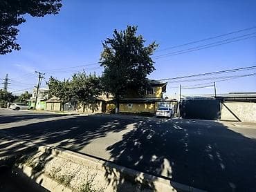 купить швейный цех: # 🏠 Сдаётся дом под бизнес — ул. Манаса, 232, Бишкек 📍 **Адрес: ул — 4